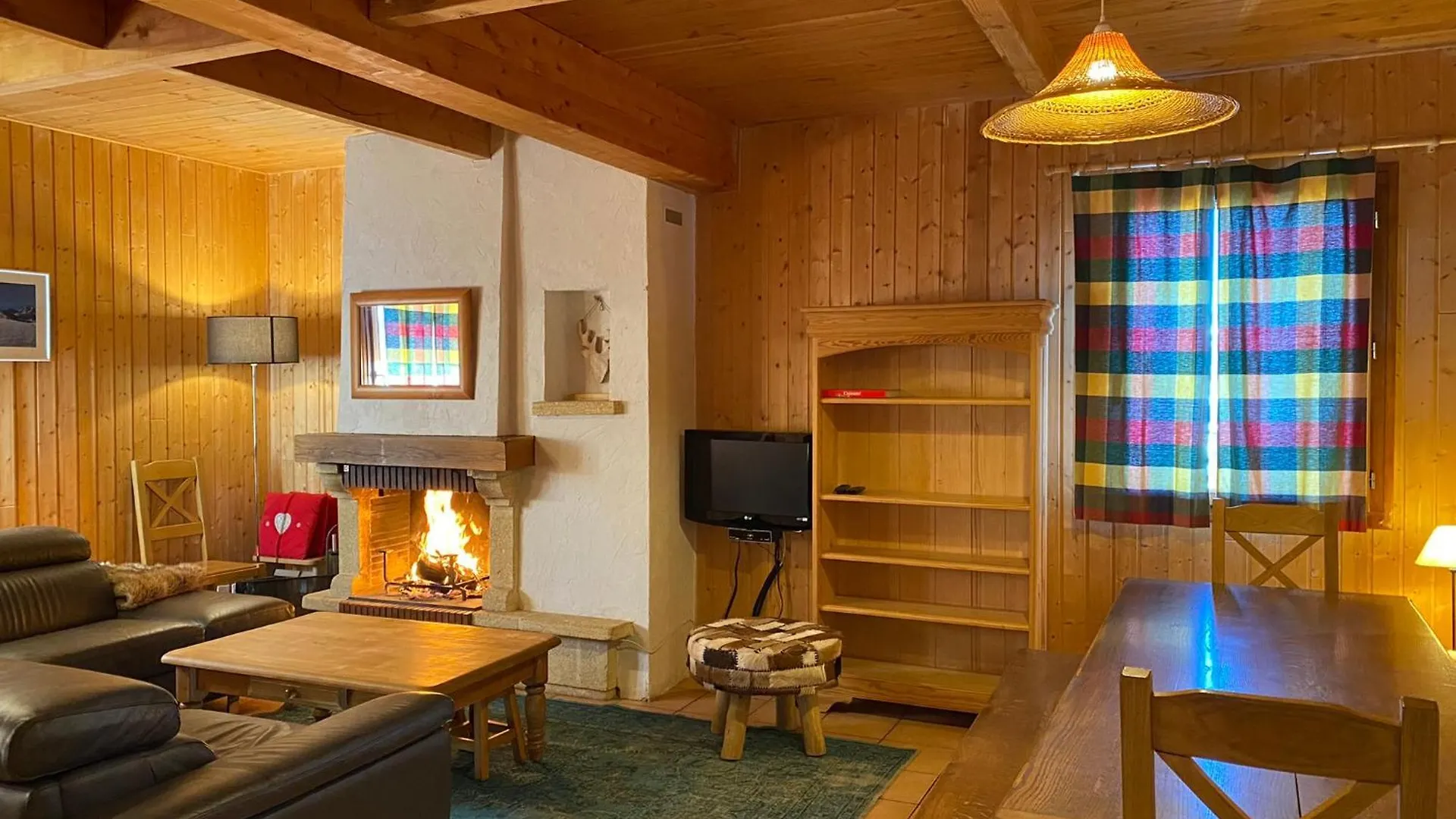 Chalet Aster Germ 0*,  Francja