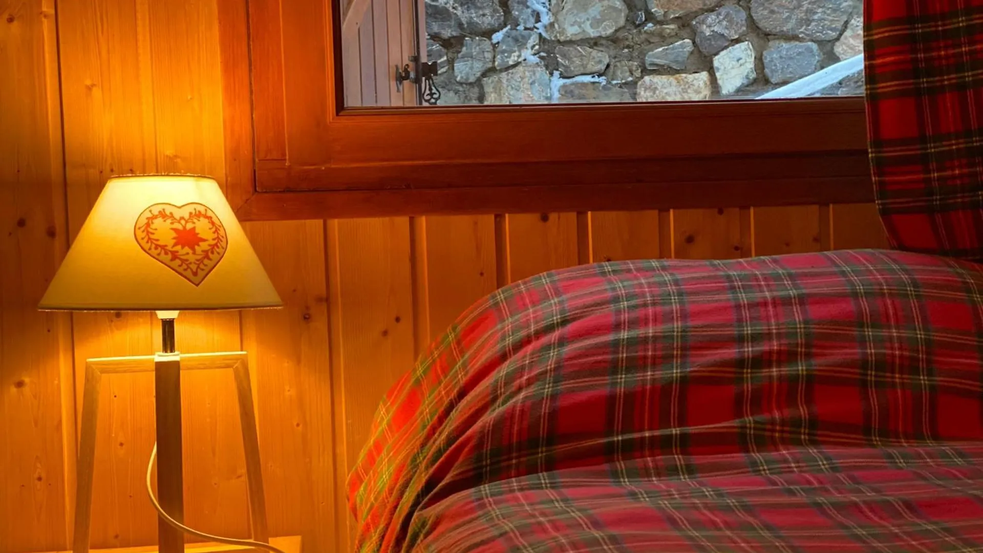 Apartament Chalet Aster Germ